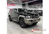 Nissan Patrol Super Safari 2021 V6
